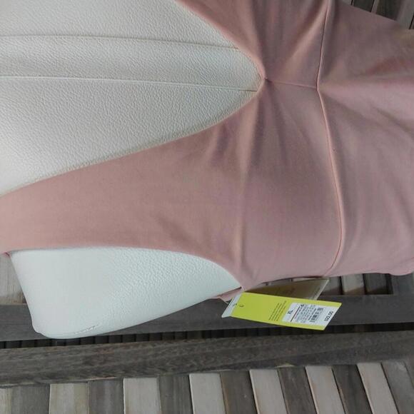 Women's Light Support V-Neck Crop Sports Bra | All in Motion | XL - Picture 7 of 9